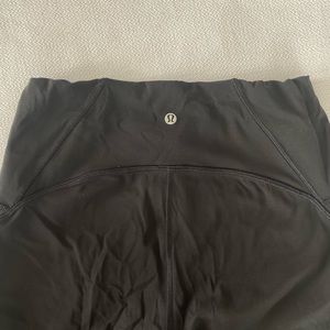 Train Times Legging 25”
